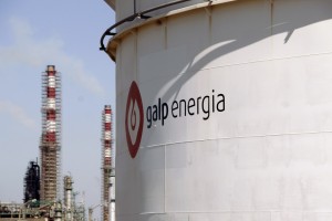 Galp Energia