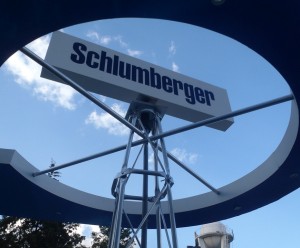 Schlumberger