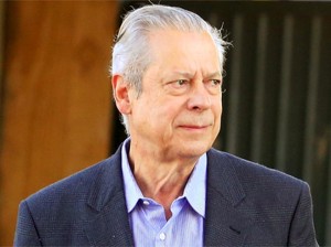 dirceu