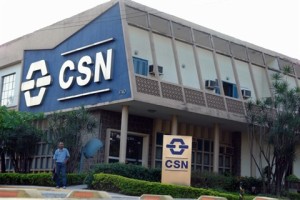 BRASIL VAI RECORRER À OMC PARA CONTESTAR TAXAÇÃO DE AÇO FEITA PELOS EUA CSN