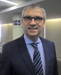 COMEÇA NESTE DOMINGO A ASSEMBLÉIA GERAL DA WORLD ENERGY CITIES PARTNERSHIP NO RIO DE JANEIRO Jorge Camargo 2