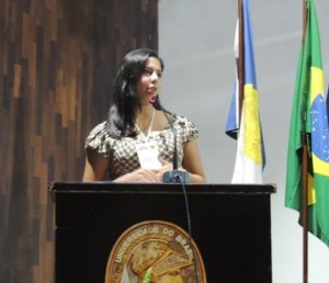 Alice Cunha da Silva
