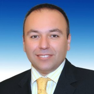 Khaled Al Mogharbel