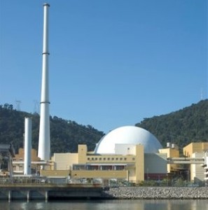 ELETRONUCLEAR FECHA CONTRATO COM FUNDAÇÃO BIO-RIO PARA ABRIR NOVO CONCURSO PÚBLICO Angra 2
