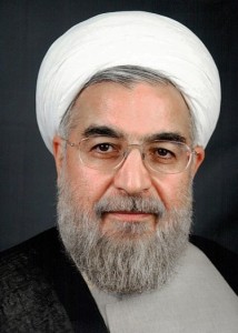 HassanRouhani