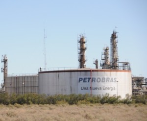 petrobras argentina