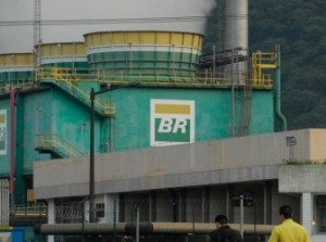 refinaria