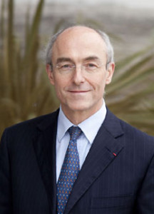 Benoit Potier