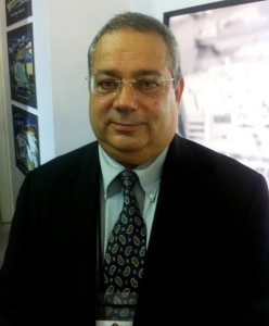 José Mauro, FMC Technologies