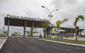 Parque Ambiental Tractebel