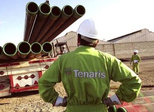 tenaris