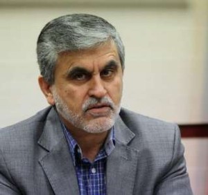 Mohsen Qamsari