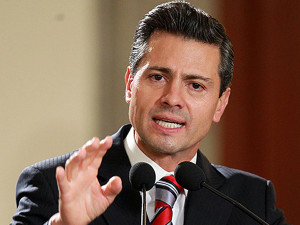 enrique pena nieto