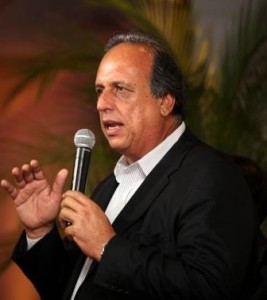 pezão