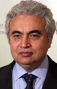 Fatih Birol