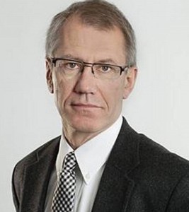 Jon arn tjacobsen