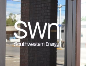 Southwestern Energy