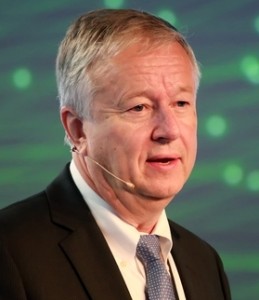 Tore Halvorsen