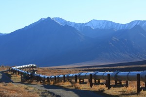 Trans Mountain Pipeline System