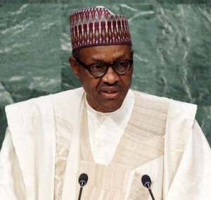 Muhammadu Buhari