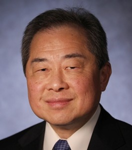 edward chow