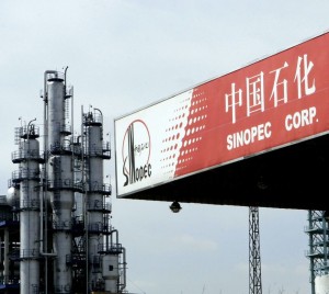 sinopec