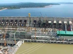 Belo Monte