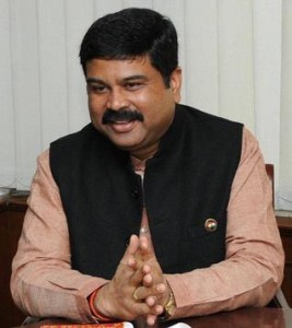 Dharmendra Pradhan