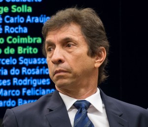 Sergio Cunha Mendes