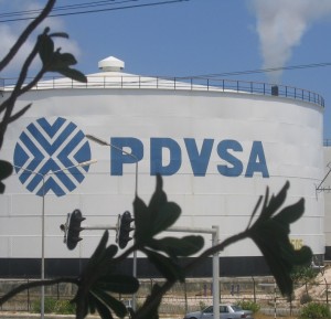 pdvsa