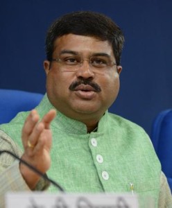 Dharmendra Pradhan