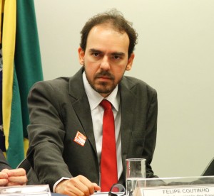 Felipe Coutinho