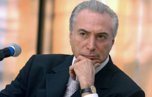 Michel-Temer