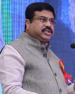 dharmendra pradhan