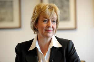 Andrea-Leadsom