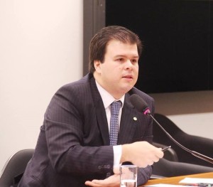 Fernando Coelho Filho