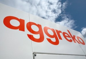 aggreko