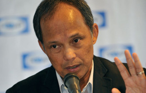 Alfonso Cusi