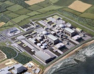 Hinkley Point