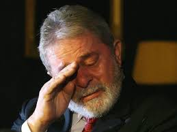 STF FATIA PRINCIPAL INQUÉRITO DA LAVA-JATO E LULA PASSA A SER INVESTIGADO POR PARTICIPAÇÃO EM QUADRILHA lula