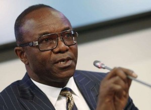 Emmanuel Ibe Kachikwu