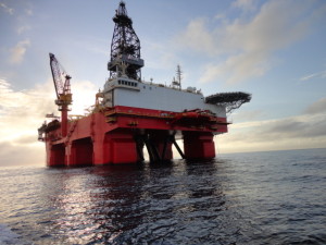 seadrill