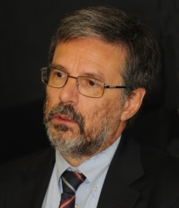 Carlos Henrique de Brito Cruz Fapesp