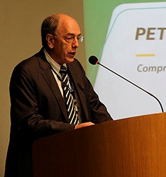 Pedro Parente