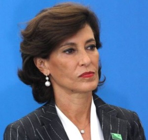 Maria Silvia Bastos BNDES
