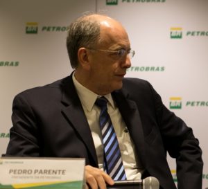 Pedro Parente