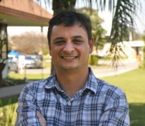 Mauro Melara