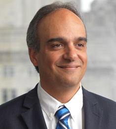 Jose Firmo Seadrill