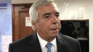 Fábio Lopes Alves- Secretário de Energia
